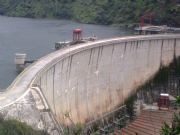 Presa de Valdecañas